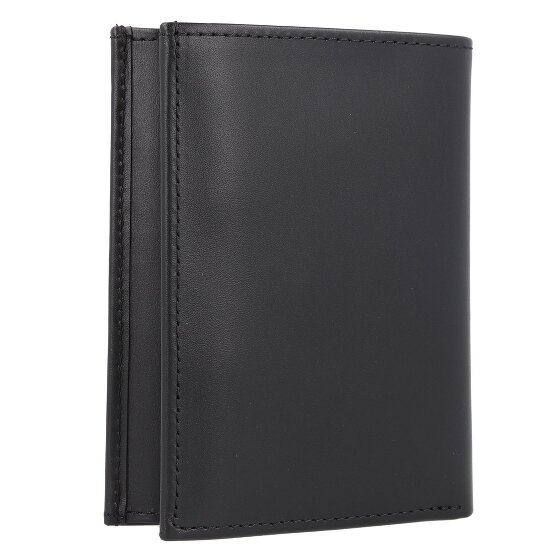 Aigner Daily base wallet leather 10 cm