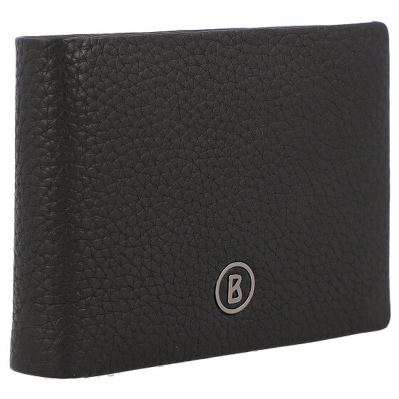 Bogner Vail Ruben wallet RFID leather 12 cm