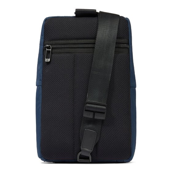 Piquadro S140 shoulder bag RFID 30 cm