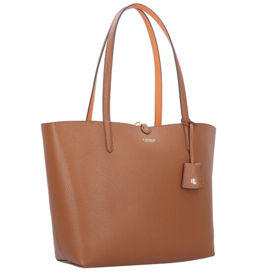 Lauren Ralph Lauren Merrimack shopper bag with reversible 32 cm