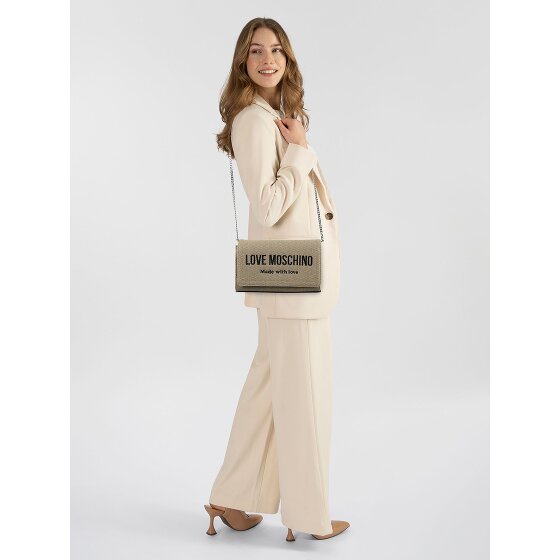 Love Moschino Smart Daily Bag Shoulder bag 22 cm
