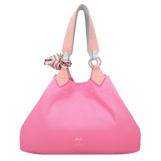 Fritzi aus Preußen Izzy Limited Barbie Big Wave Shopper Bag 42 cm