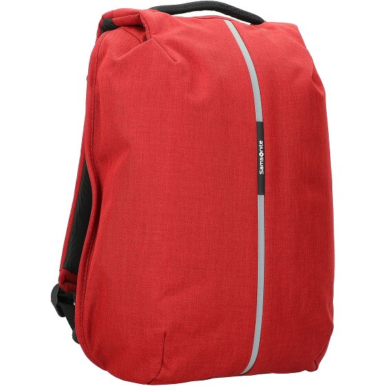 Samsonite Securipak backpack RFID 44 cm laptop compartment