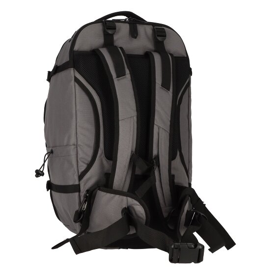 Samsonite Roader Business backpack 57 cm Laptop compartment