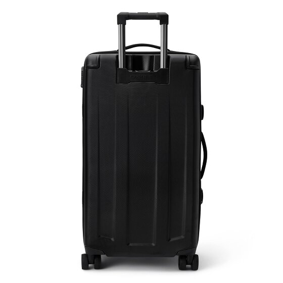Dakine Split 87L 4 wheels Trolley 80 cm