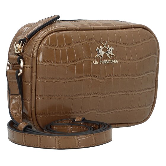 La Martina Geraldina Shoulder bag 20 cm La Martina Geraldina Shoulder bag 20 cm