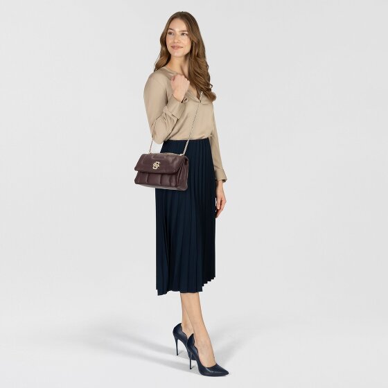 Boss B-Icon Shoulder Bag 24.5 cm