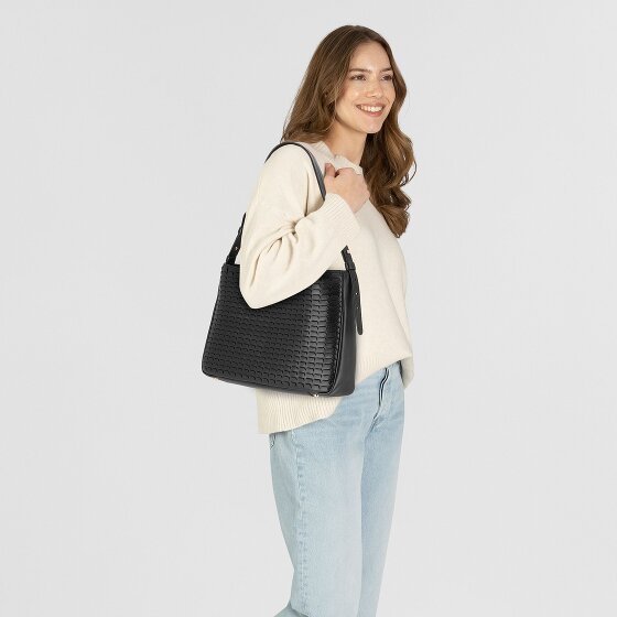 Furla Sfera Soft Shopper Bag Leather 40 cm