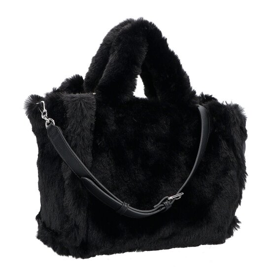 Juicy Couture Iris Fur Shopper Bag M 32 cm