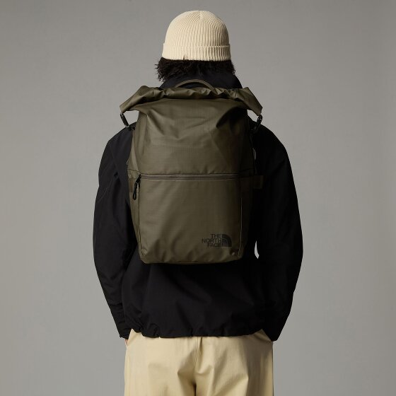 The North Face Base Camp Daypack 49.5 cm Laptop compartment