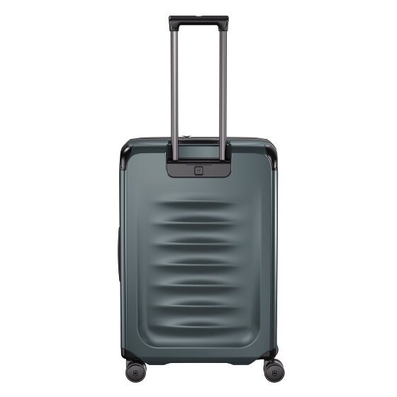 Victorinox Spectra 3.0 Expandable 4-Wheel Trolley 69 cm