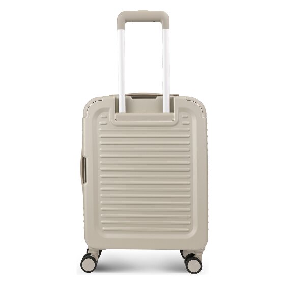 Hedgren Raku 4 wheels Cabin suitcase XS 55 cm