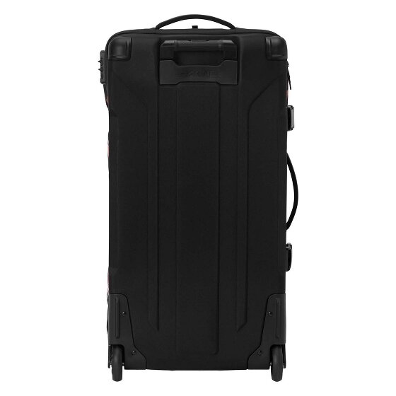 Dakine Split 110 L 2 wheels Travel bag 79 cm