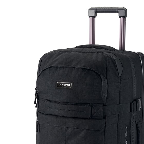Dakine Split 85 2 wheels Travel bag 76 cm