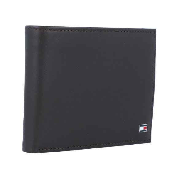Tommy Hilfiger Eton wallet leather 12.5 cm
