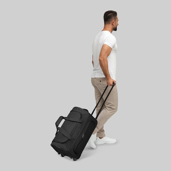 Redolz Redolz Duffle Essentials 2 wheels travel bag 51 cm