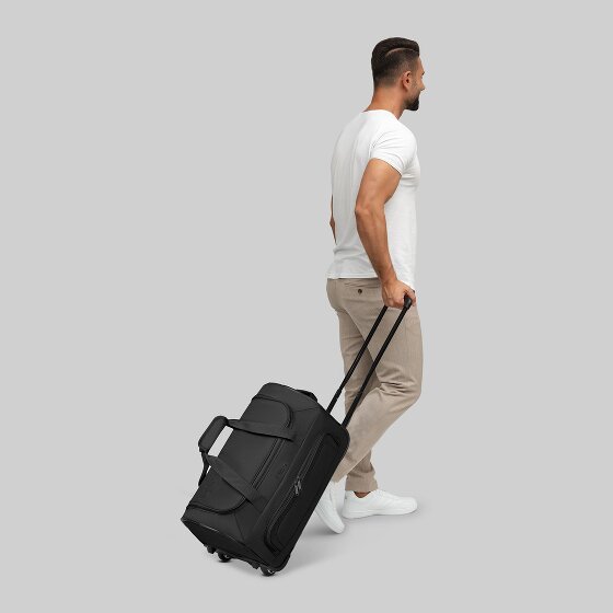 Redolz Duffle Essentials 2 wheels travel bag 51 cm