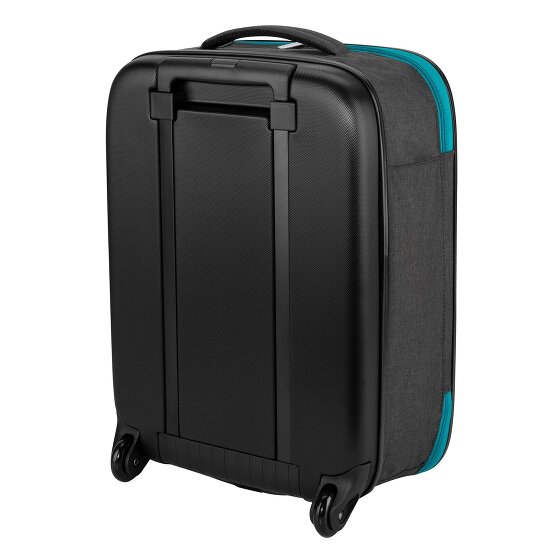 Rollink Flex 21 2 wheels Cabin trolley 55 cm
