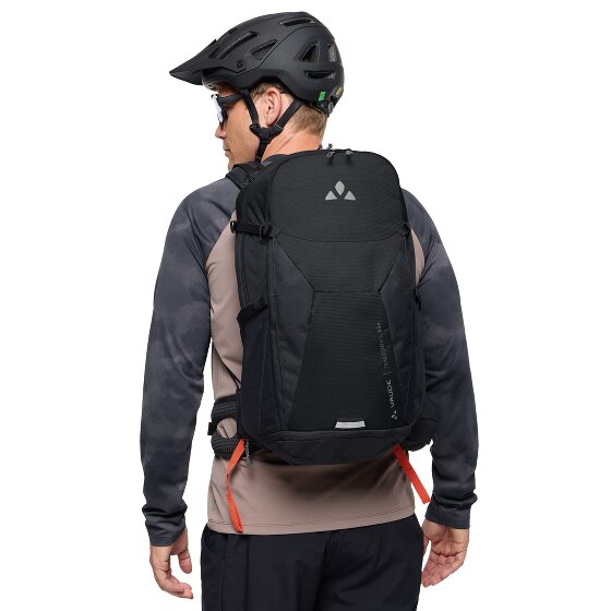 Vaude TrailControl 25+ Hiking backpack 54 cm