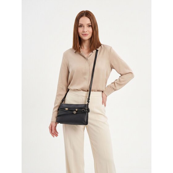PINKO Love Bag Shoulder Bag Genuine Leather 26 cm