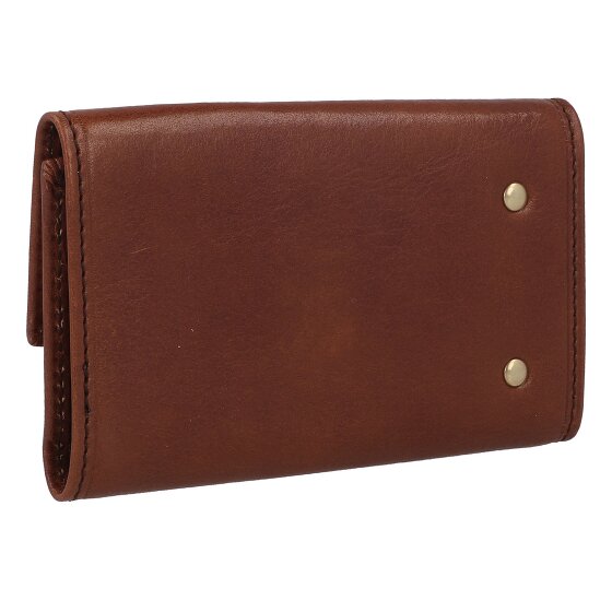 The Bridge Story Uomo key wallet leather 11 cm