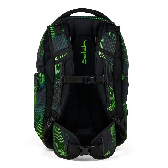 Satch Match School backpack 45 cm