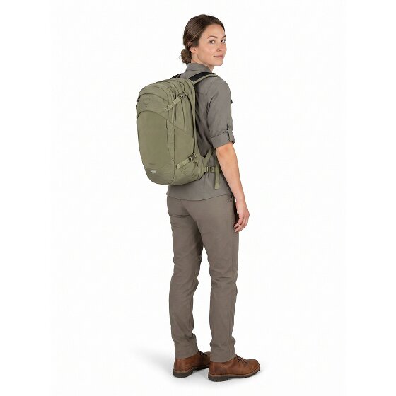 Osprey Nebula Daypack 49 cm Laptop compartment
