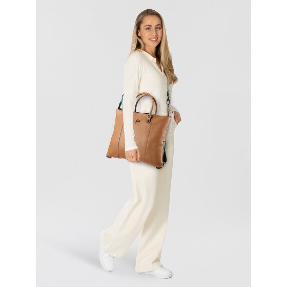 Gabs G3 Shoulder Bag Genuine Leather 37 cm