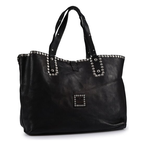 Campomaggi Bella Shopper Bag Leather 36 cm