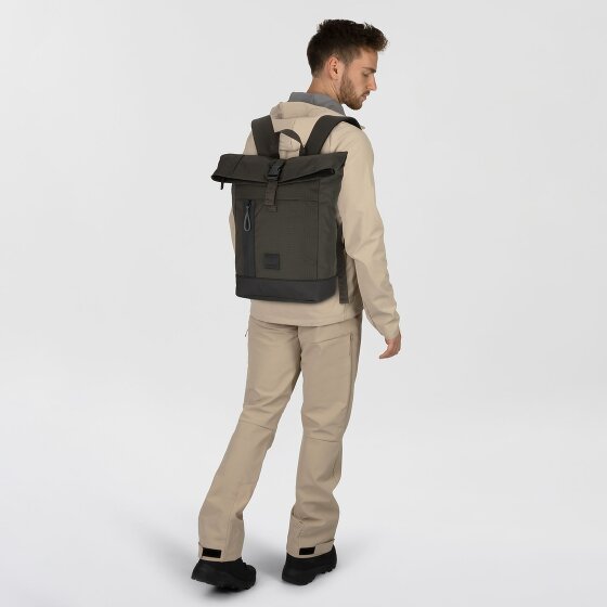 Strellson Northwood RS Eddie Daypack 38 cm Laptop compartment