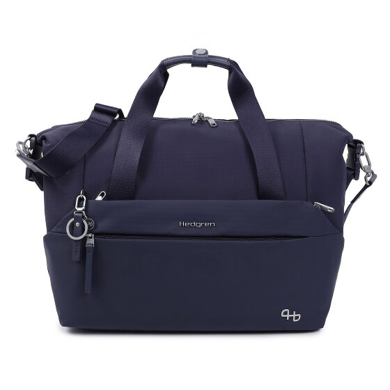 Hedgren Furo Ryoko S Briefcase RFID protection 40 cm