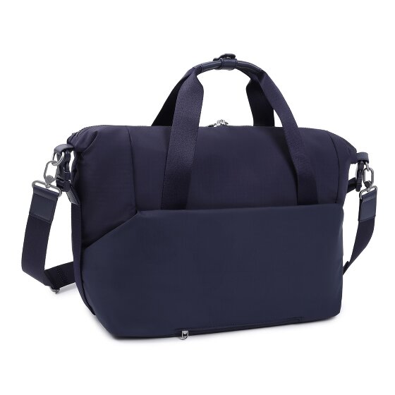 Hedgren Furo Ryoko S Briefcase RFID protection 40 cm