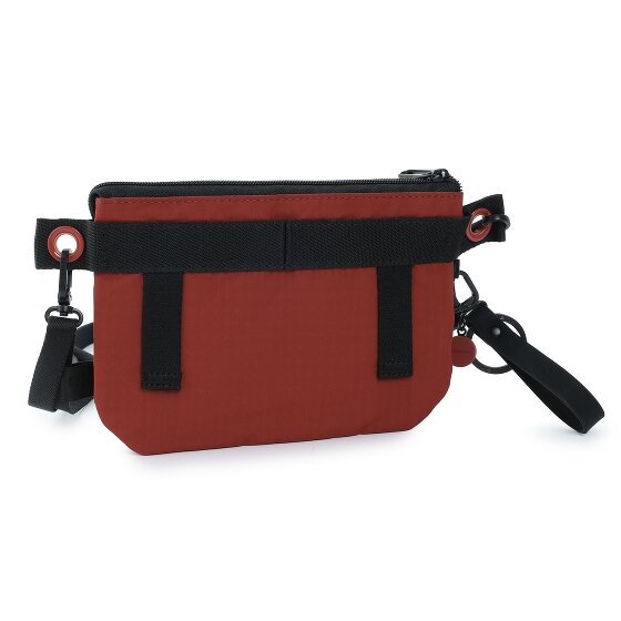Hedgren Uni Ichi S Shoulder bag RFID protection 19 cm