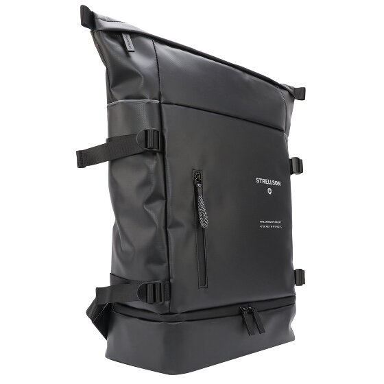 Strellson Stockwell 2.0 Sebastian backpack 52 cm Strellson Stockwell 2.0 Sebastian backpack 52 cm