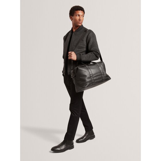 Ted Baker Larrii Weekender travel bag Genuine Leather 45 cm