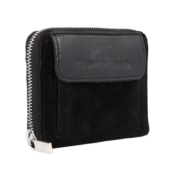 Cowboysbag Wallet Calmar Wallet Leather 12.5 cm