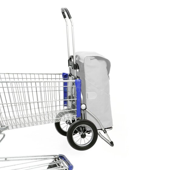 Andersen Shopper Royal Shopper Charu shopping trolley 57 cm