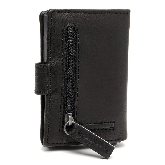 The Chesterfield Brand Kaunas Wallet RFID protection Leather 7.5 cm