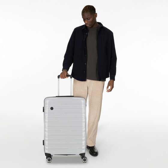 Cocoono Madrid 4 wheels Trolley 67 cm