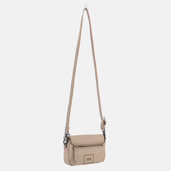 FredsBruder Bestie Shoulder bag Leather 20 cm