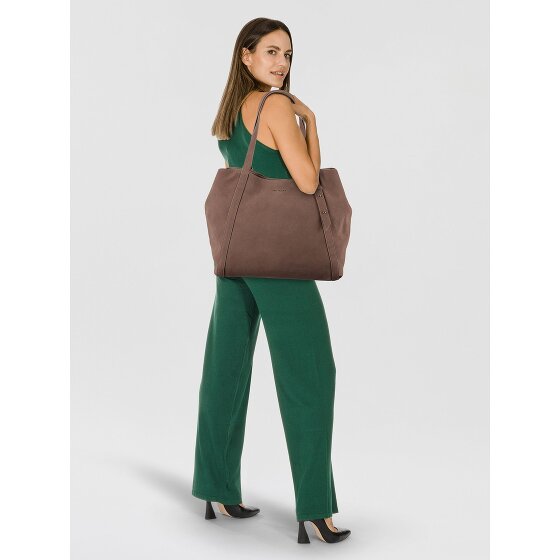 Hey Marly Pretty Wonder Shopper Bag L Genuine Leather 35.5 cm