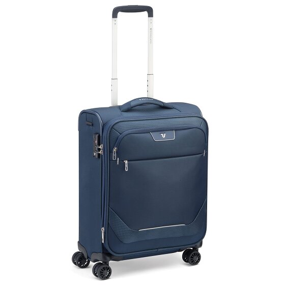 Roncato Joy 4 Roll Cabin Trolley 55 cm
