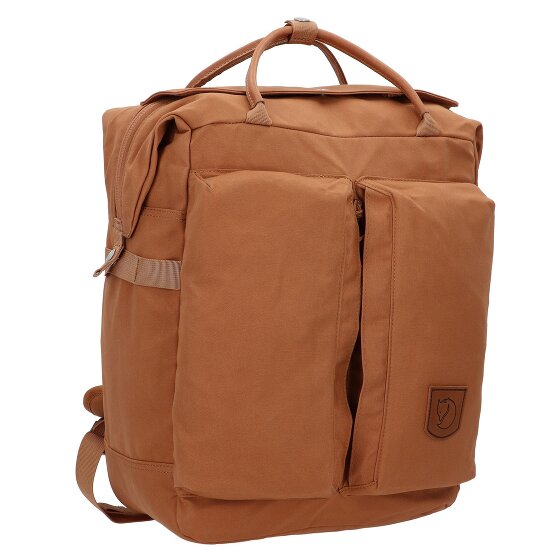 Fjällräven Haulpack No.1 Backpack 39 cm laptop compartment