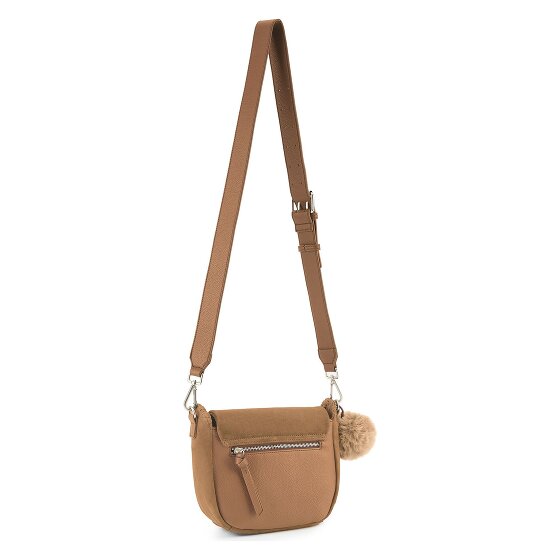FredsBruder Playful Shoulder bag Genuine Leather 22 cm