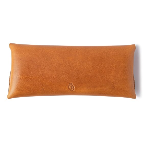 Castelijn & Beerens Gaucho pencil case leather 18,5 cm