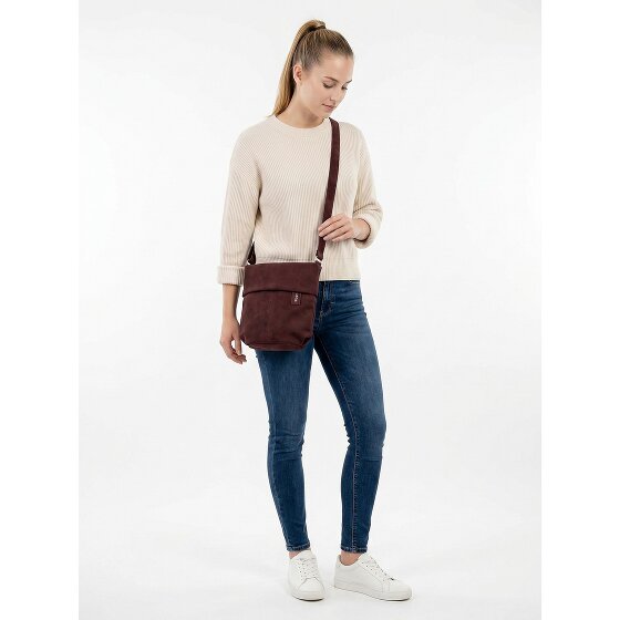 Zwei Mademoiselle.M Shoulder bag 22 cm