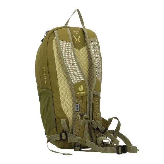 Deuter Speed Lite 13 Hiking backpack 44 cm
