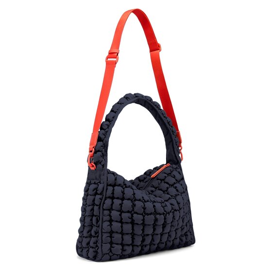 LES VISIONNAIRES Unio Hobo Shoulder Bag 47 cm