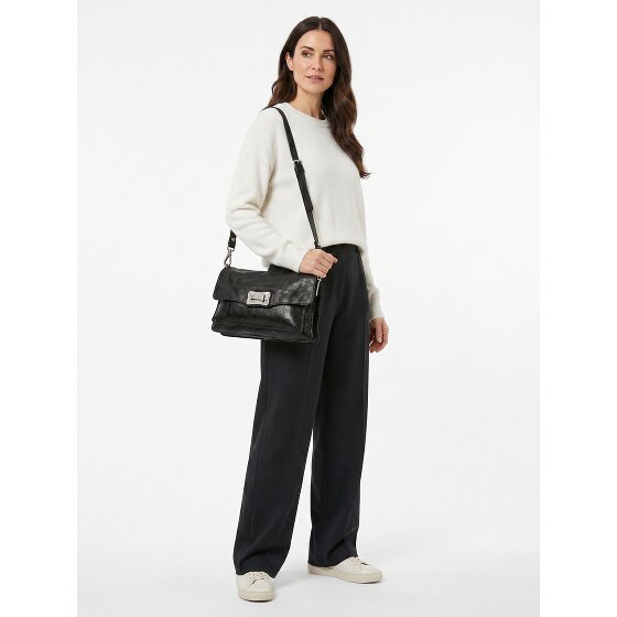 Campomaggi Agnese Shoulder Bag Genuine Leather 29 cm