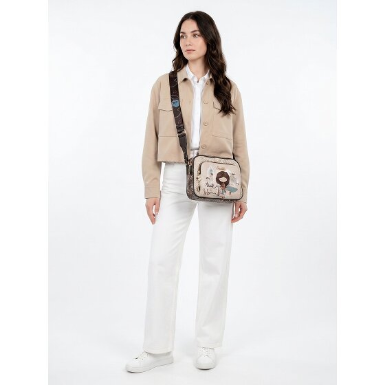 Anekke Tulip Shoulder bag 34 cm